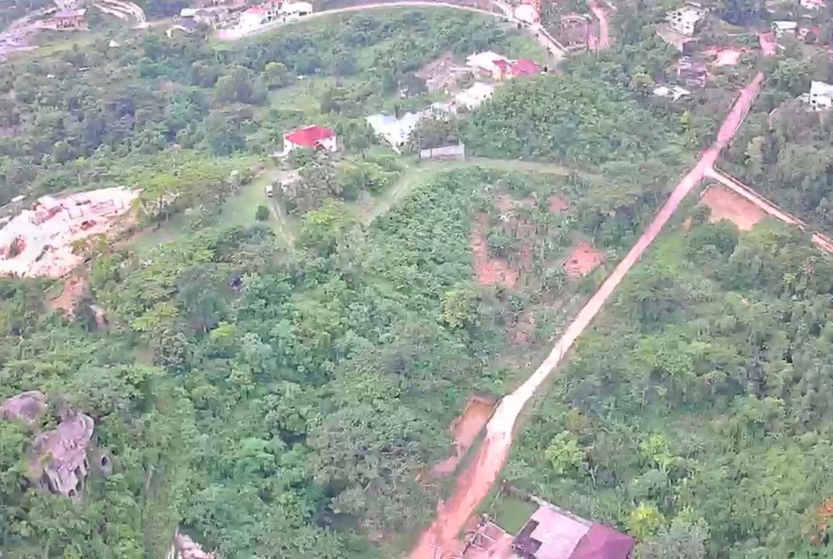 Tenth image of Lot 61 Maverly Mtn,sterling Cast in Red Hills, St. Andrew, Jamaica - property is For Sale