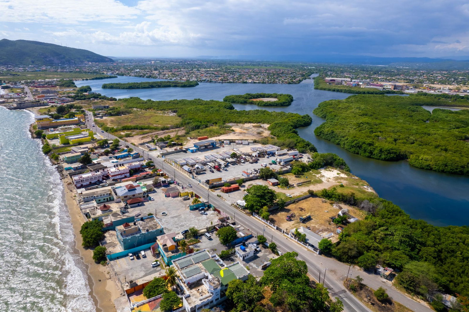 Twenty-First image of Port Henderson in Port Henderson, St. Catherine, Jamaica - property is For Sale