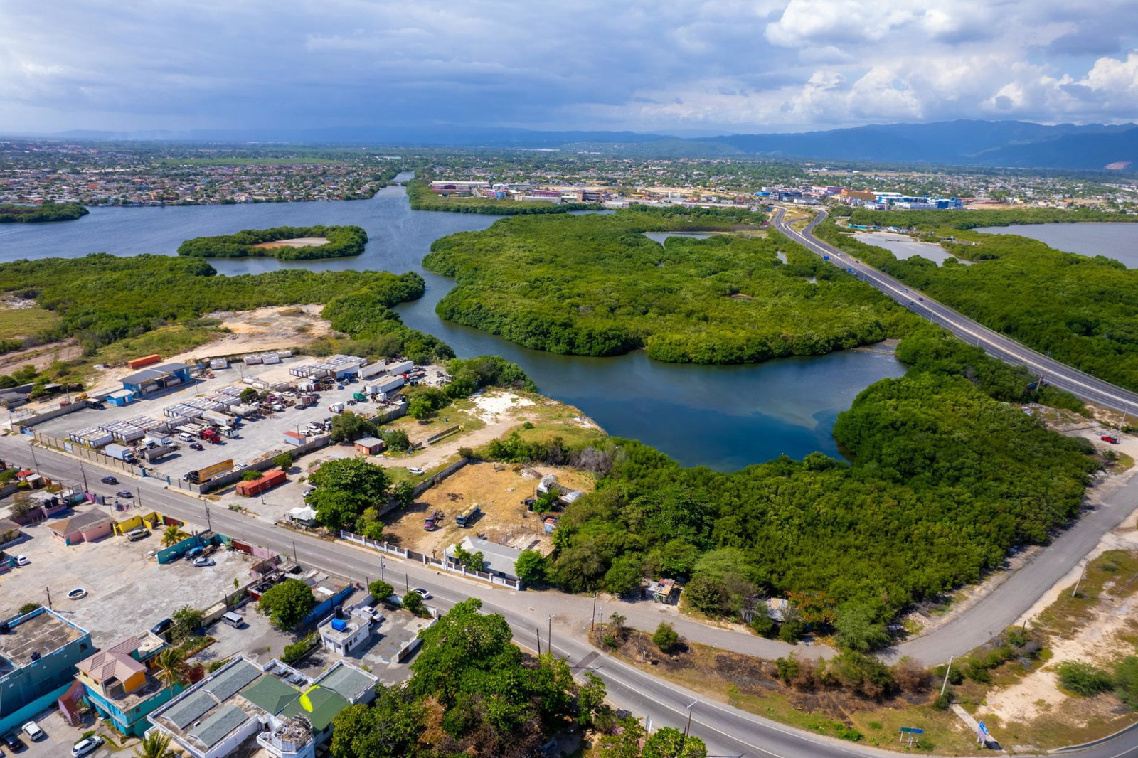 Twenty-Second image of Port Henderson in Port Henderson, St. Catherine, Jamaica - property is For Sale