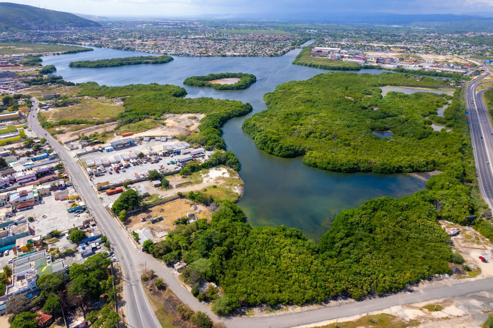 Twenty-Third image of Port Henderson in Port Henderson, St. Catherine, Jamaica - property is For Sale