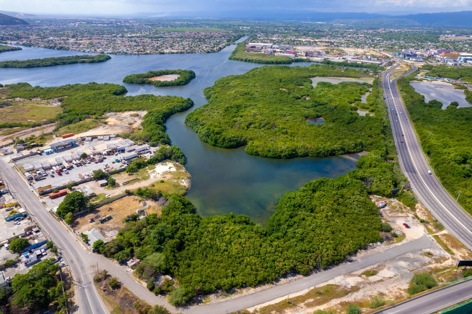 Twenty-Fourth image of Port Henderson in Port Henderson, St. Catherine, Jamaica - property is For Sale