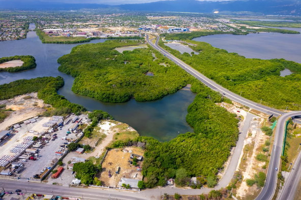 Fifth image of Port Henderson in Port Henderson, St. Catherine, Jamaica - property is For Sale