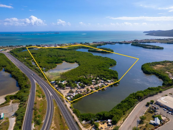 First image of Port Henderson in Port Henderson, St. Catherine, Jamaica - property is For Sale