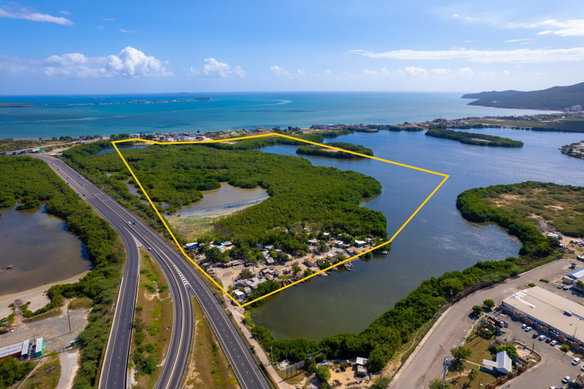 First image of Port Henderson in Port Henderson, St. Catherine, Jamaica - property is For Sale
