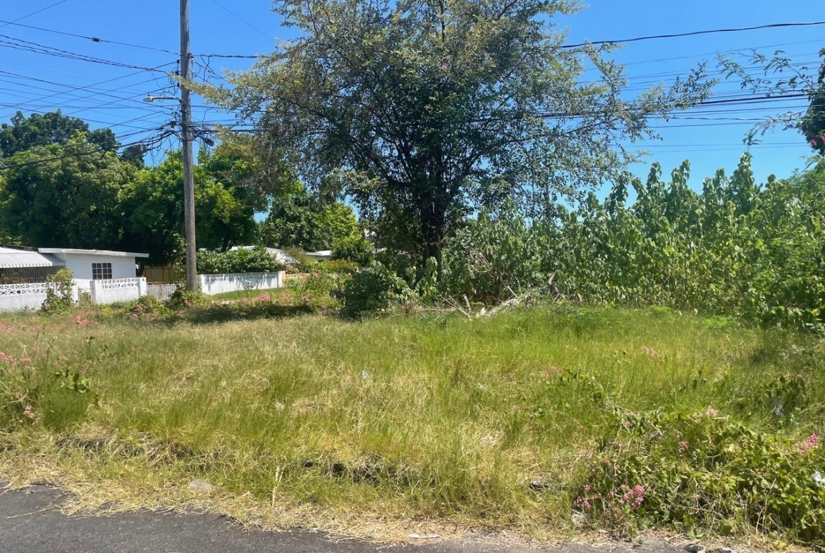 Second image of 7 Eddiston Blvd in Spanish Town, St. Catherine, Jamaica - property is For Sale