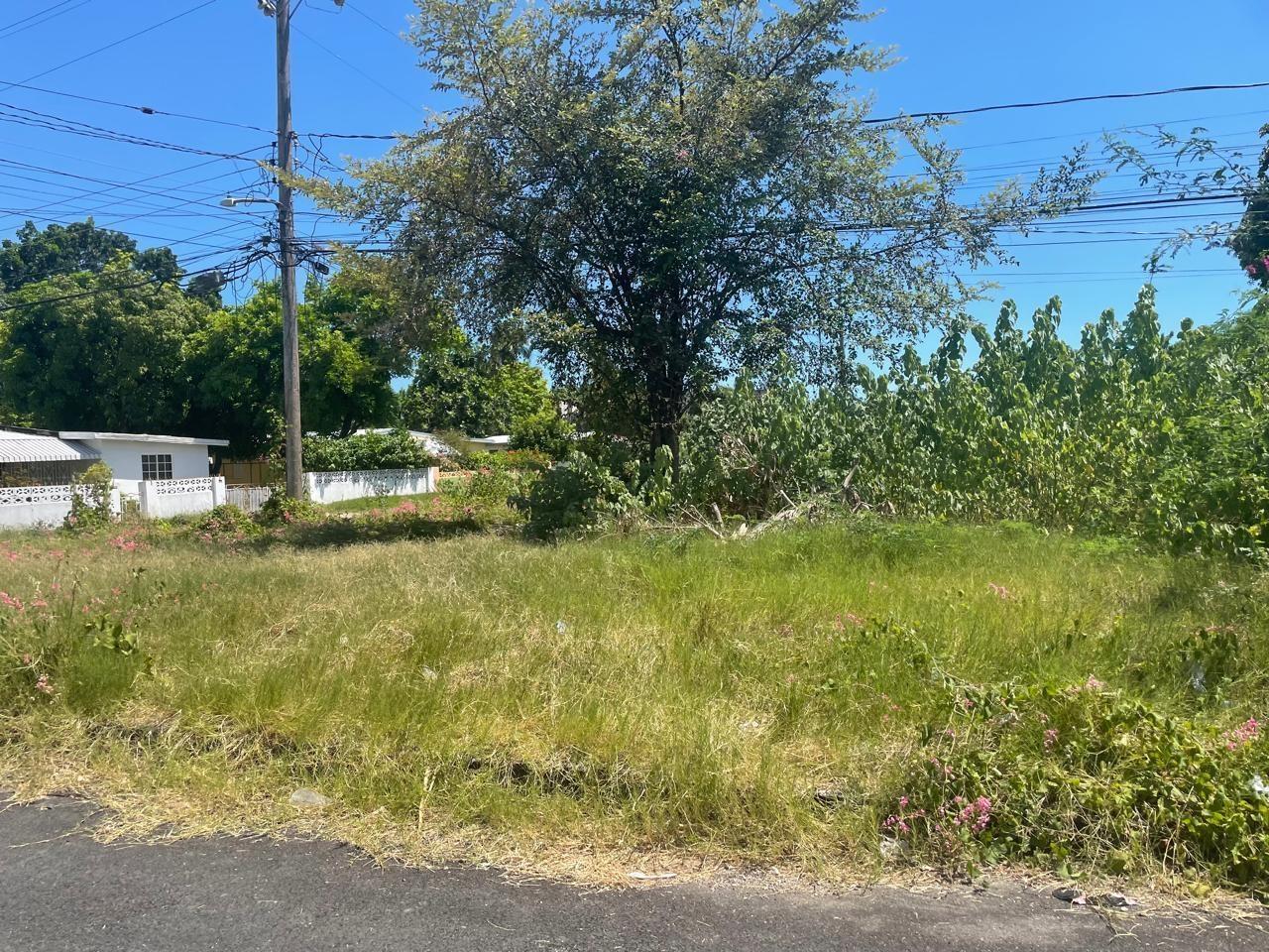Prime-7400-sq.-ft.-Residential-Lot-for-Sale-in-Jamaica Second image of 7 Eddiston Blvd in Spanish Town, St. Catherine, Jamaica - property is For Sale