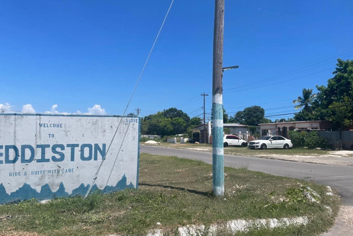 First image of 7 Eddiston Blvd in Spanish Town, St. Catherine, Jamaica - property is For Sale