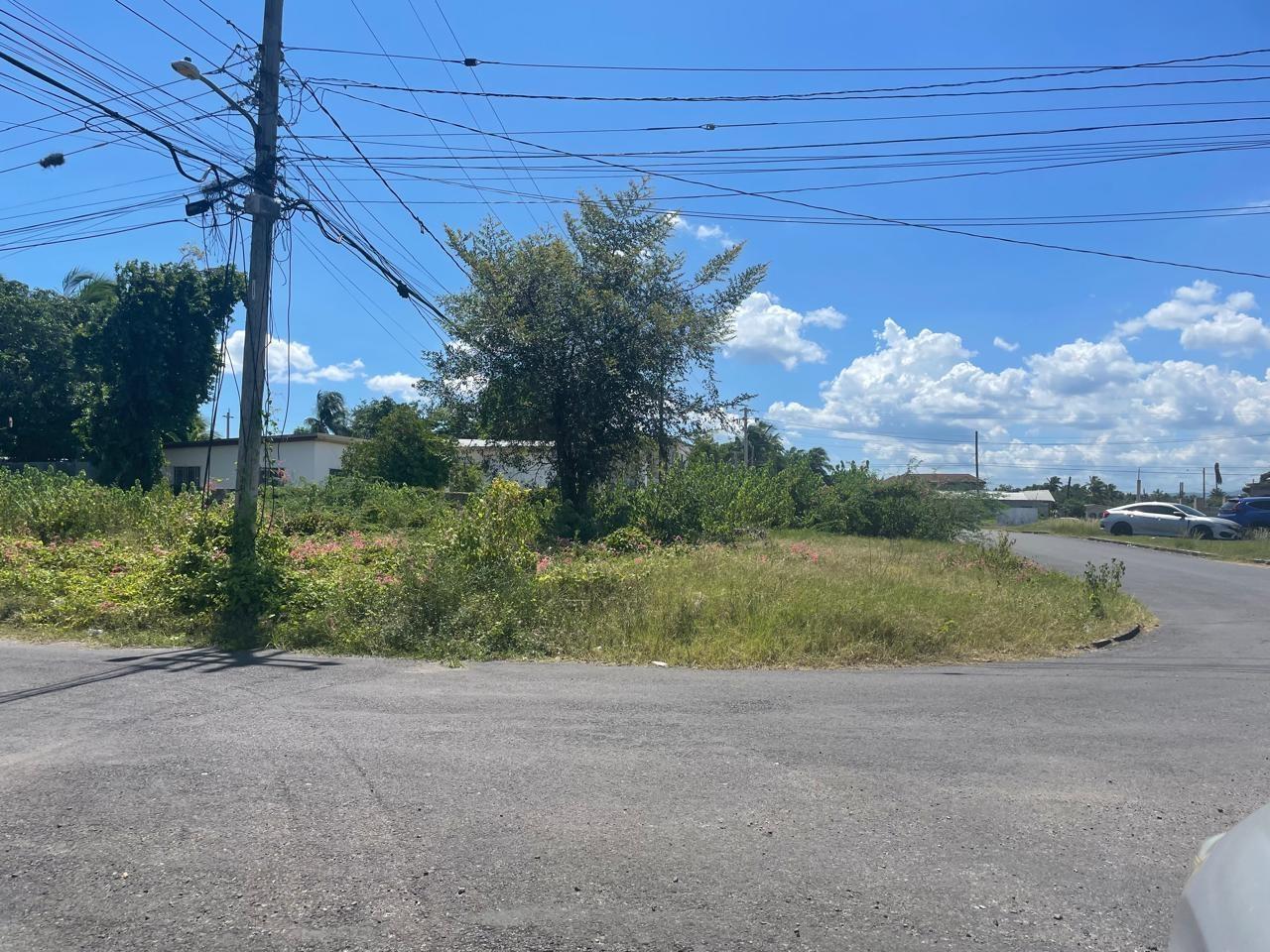 Prime-7400-sq.-ft.-Residential-Lot-for-Sale-in-Jamaica Fourth image of 7 Eddiston Blvd in Spanish Town, St. Catherine, Jamaica - property is For Sale