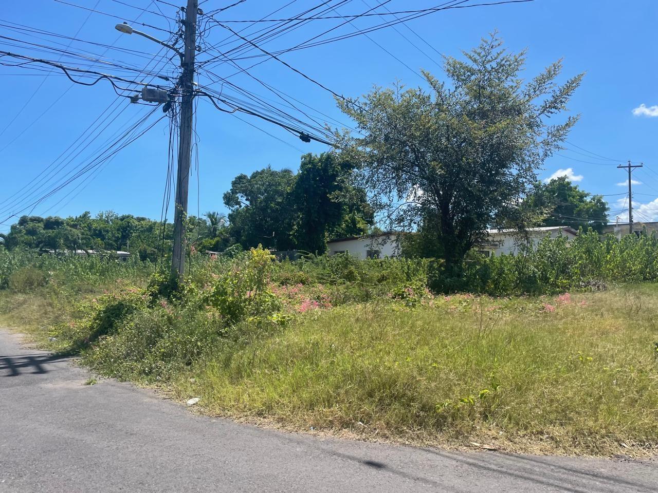 Prime-7400-sq.-ft.-Residential-Lot-for-Sale-in-Jamaica Fifth image of 7 Eddiston Blvd in Spanish Town, St. Catherine, Jamaica - property is For Sale