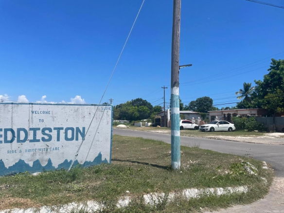 First image of 7 Eddiston Blvd in Spanish Town, St. Catherine, Jamaica - property is For Sale