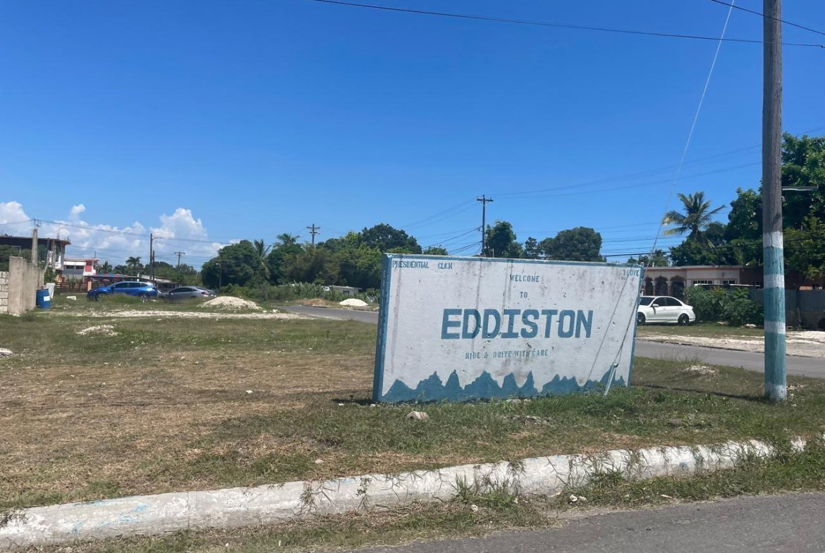 Eighth image of 7 Eddiston Blvd in Spanish Town, St. Catherine, Jamaica - property is For Sale