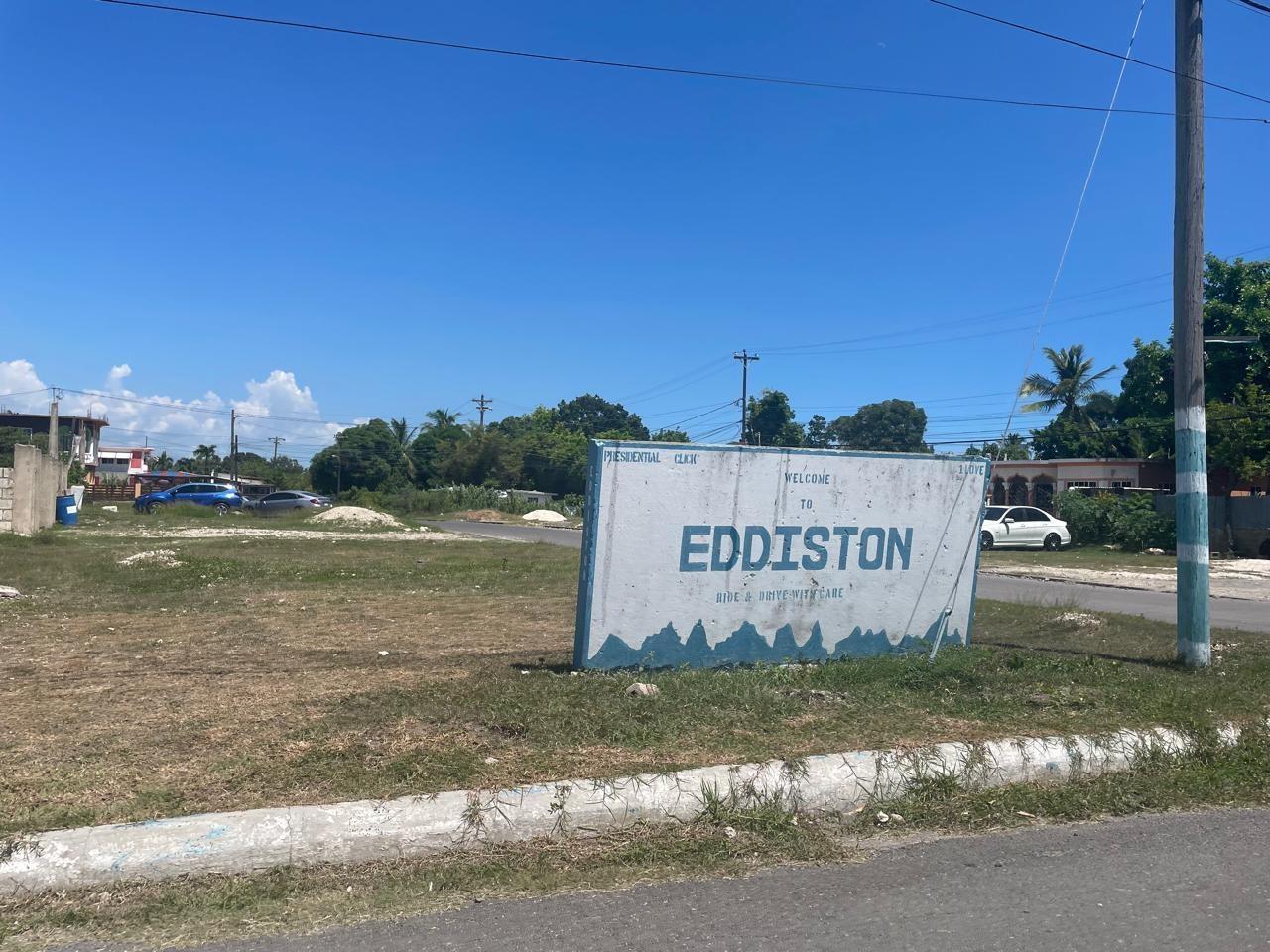 Prime-7400-sq.-ft.-Residential-Lot-for-Sale-in-Jamaica Eighth image of 7 Eddiston Blvd in Spanish Town, St. Catherine, Jamaica - property is For Sale