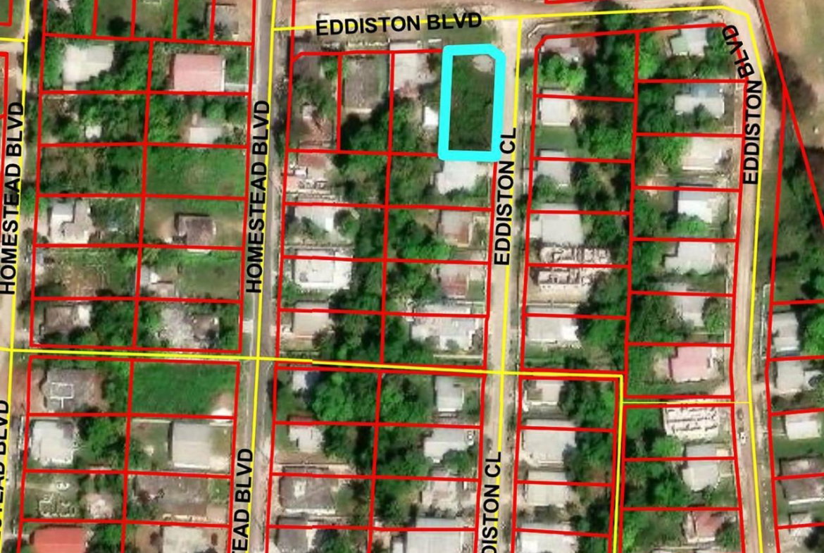 Ninth image of 7 Eddiston Blvd in Spanish Town, St. Catherine, Jamaica - property is For Sale