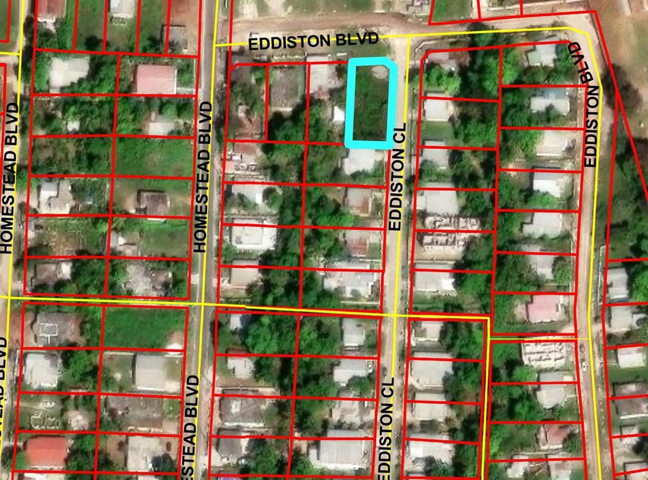 Prime-7400-sq.-ft.-Residential-Lot-for-Sale-in-Jamaica Ninth image of 7 Eddiston Blvd in Spanish Town, St. Catherine, Jamaica - property is For Sale