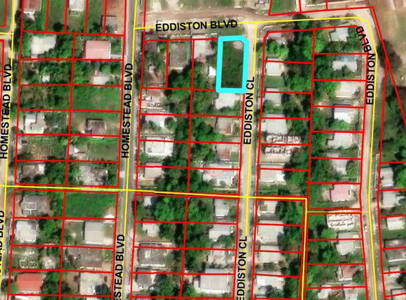 Ninth image of 7 Eddiston Blvd in Spanish Town, St. Catherine, Jamaica - property is For Sale