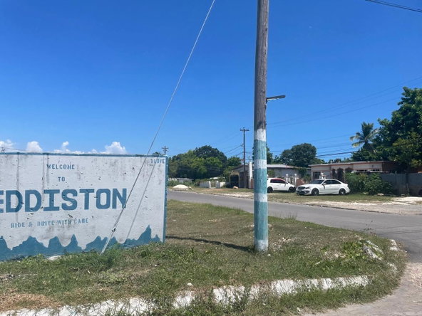 First image of 7 Eddiston Blvd in Spanish Town, St. Catherine, Jamaica - property is For Sale