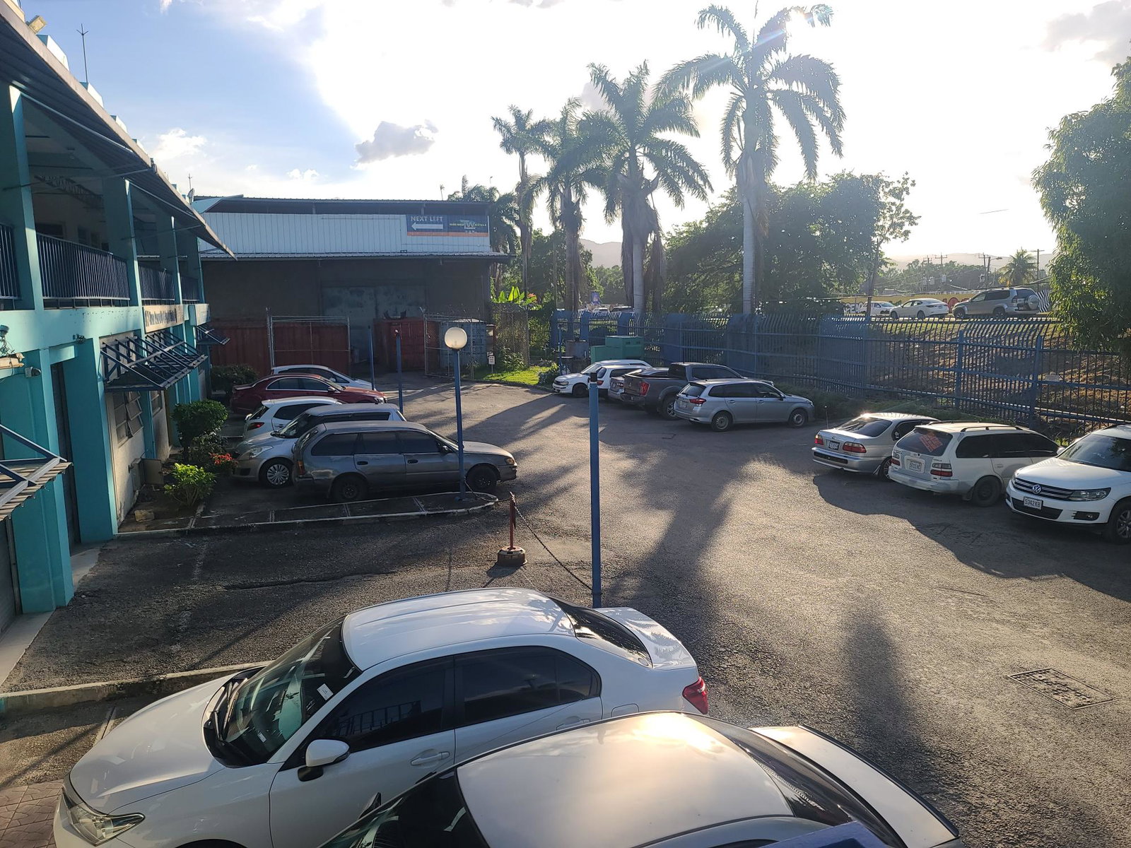 Second image of 29- Montego Bay Trade Centre, Catherine Hall in Montego Bay, St. James, Jamaica - property is For Sale