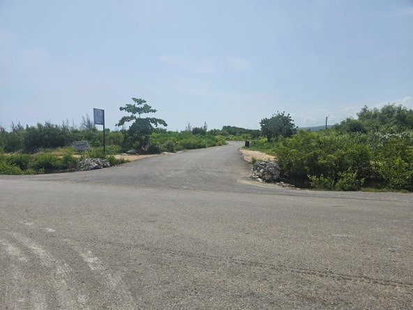 Second image of pt Lot 1 Market Street, Part of ho in Falmouth, Trelawny, Jamaica - property is For Rent