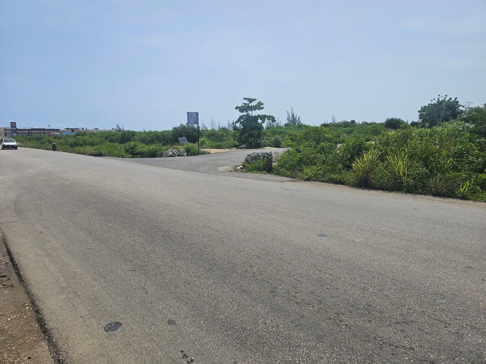 Third image of pt Lot 1 Market Street, Part of ho in Falmouth, Trelawny, Jamaica - property is For Rent