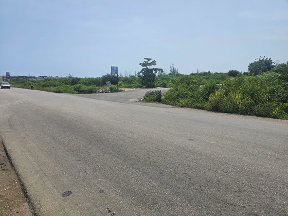 Third image of pt Lot 1 Market Street, Part of ho in Falmouth, Trelawny, Jamaica - property is For Rent