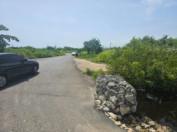 First image of pt Lot 1 Market Street, Part of ho in Falmouth, Trelawny, Jamaica - property is For Rent