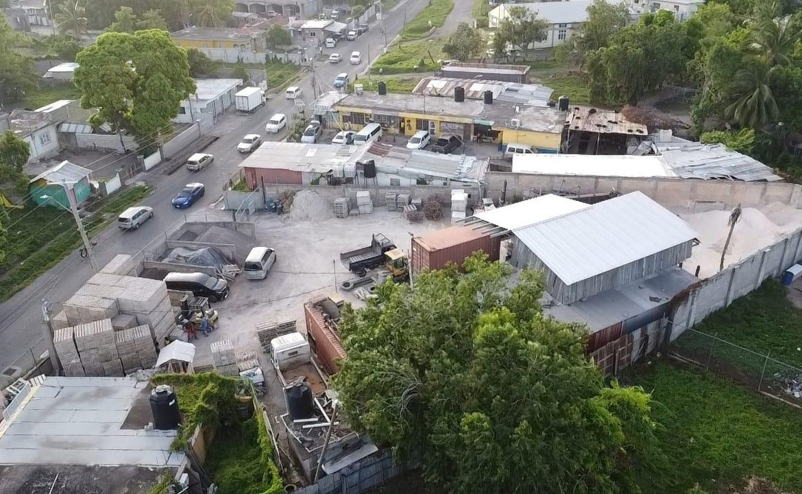 First image of 16 Darlington Drive in Old Harbour, St. Catherine, Jamaica - property is For Sale