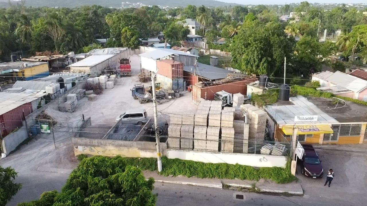 Prime-Commercial-Lot-for-Sale-in-Old-Harbour-Jamaica Third image of 16 Darlington Drive in Old Harbour, St. Catherine, Jamaica - property is For Sale