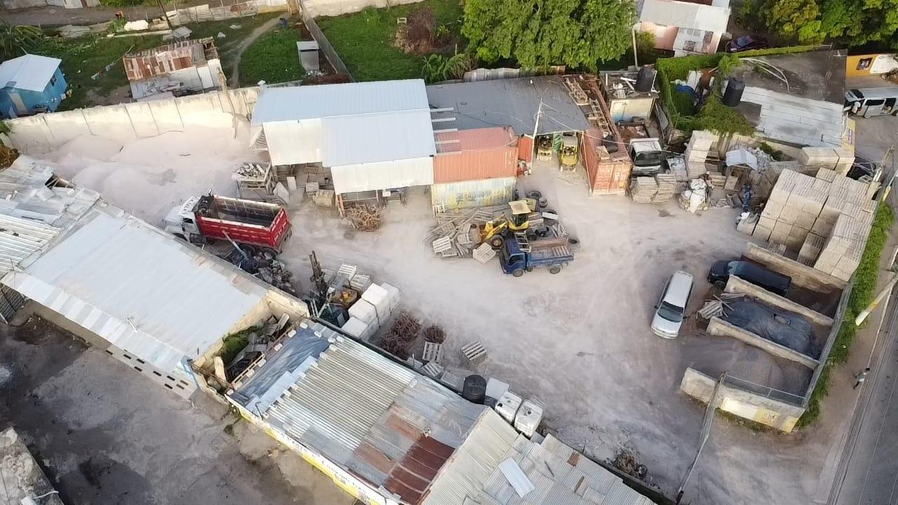 Prime-Commercial-Lot-for-Sale-in-Old-Harbour-Jamaica Fifth image of 16 Darlington Drive in Old Harbour, St. Catherine, Jamaica - property is For Sale
