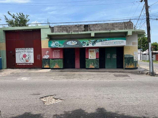 Second image of 27 Rousseau rd in CROSS ROADS, St. Andrew, Jamaica - property is For Sale