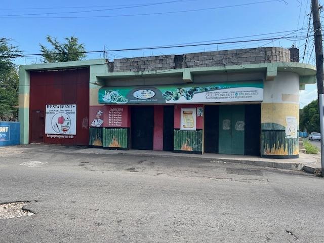 First image of 27 Rousseau rd in CROSS ROADS, St. Andrew, Jamaica - property is For Sale