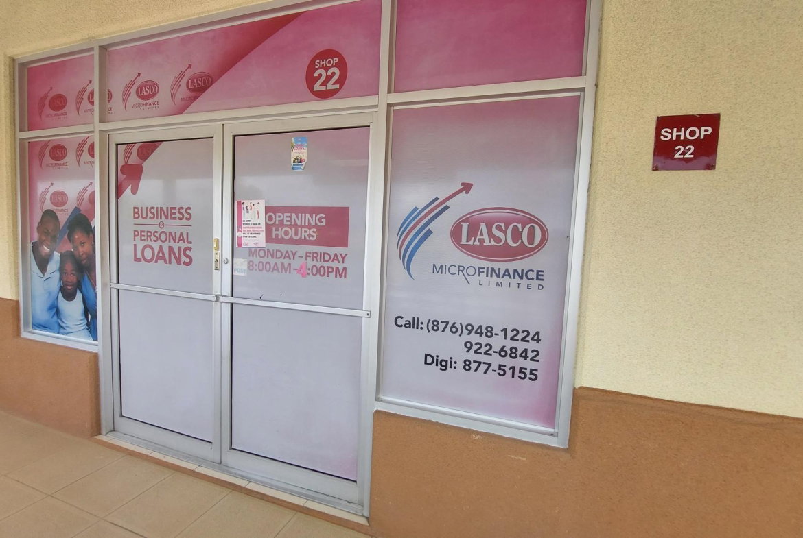 First image of 20- Main Street (bargain Village) in May Pen, Clarendon, Jamaica - property is For Sale