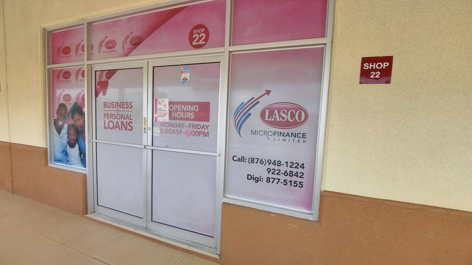 First image of 20- Main Street (bargain Village) in May Pen, Clarendon, Jamaica - property is For Sale