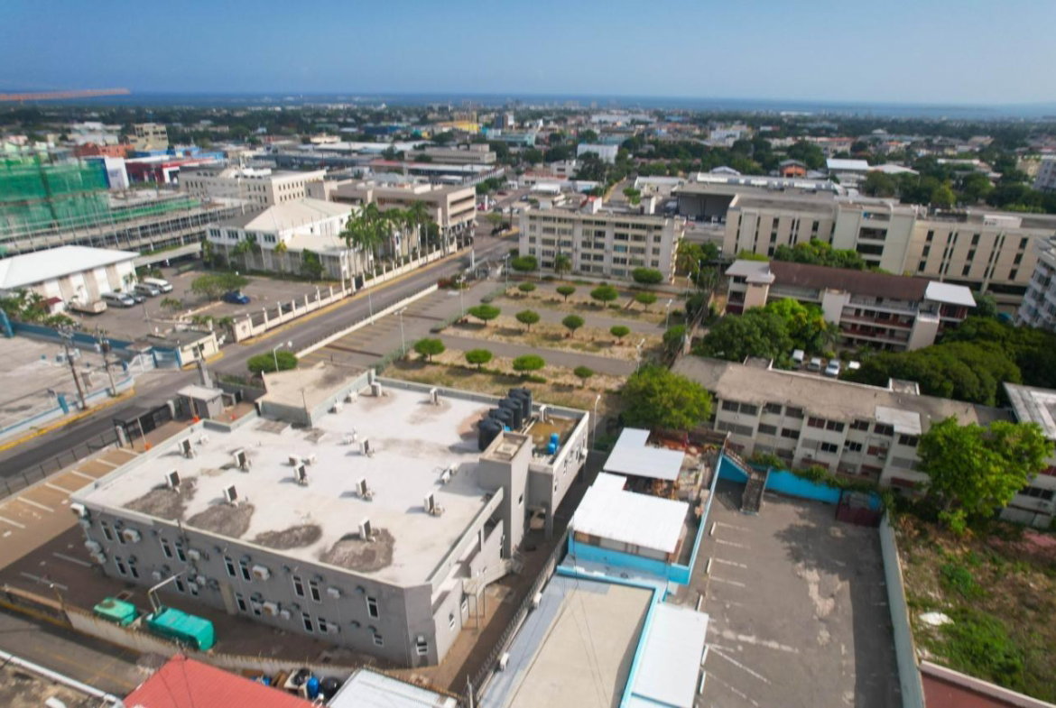 Third image of 1.5 Altamont Crescent in NEW KINGSTON, St. Andrew, Jamaica - property is For Sale