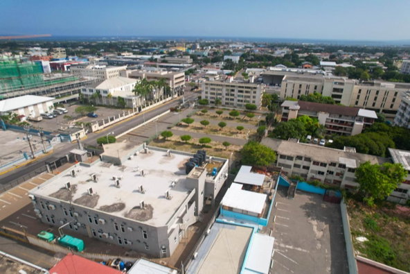 Third image of 1.5 Altamont Crescent in NEW KINGSTON, St. Andrew, Jamaica - property is For Sale