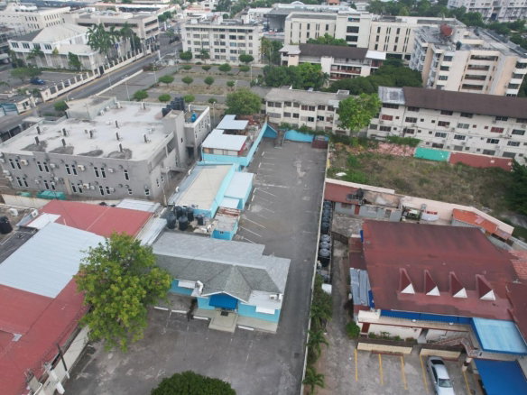 First image of 1.5 Altamont Crescent in NEW KINGSTON, St. Andrew, Jamaica - property is For Sale