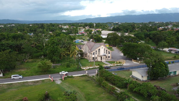 Second image of 86- Main Street, Santa Cruz in Santa Cruz, St. Elizabeth, Jamaica - property is For Sale