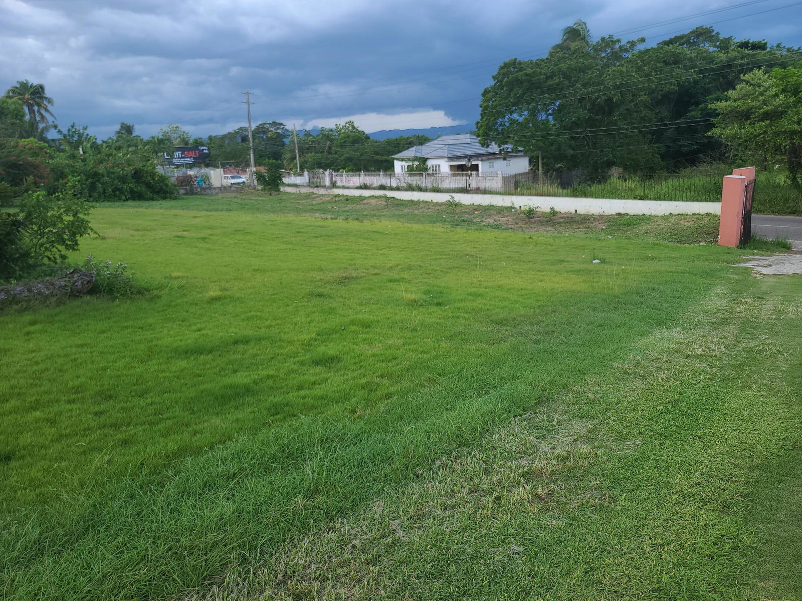 Third image of 86- Main Street, Santa Cruz in Santa Cruz, St. Elizabeth, Jamaica - property is For Sale