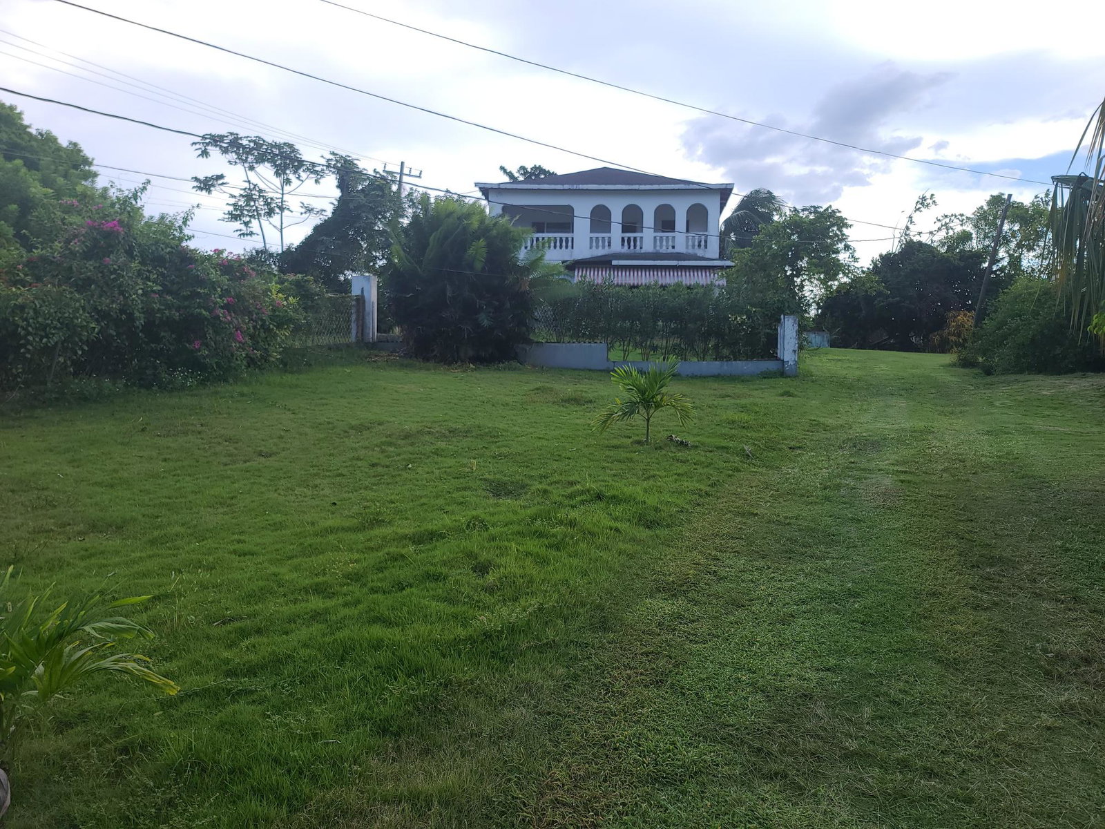 Fifth image of 86- Main Street, Santa Cruz in Santa Cruz, St. Elizabeth, Jamaica - property is For Sale