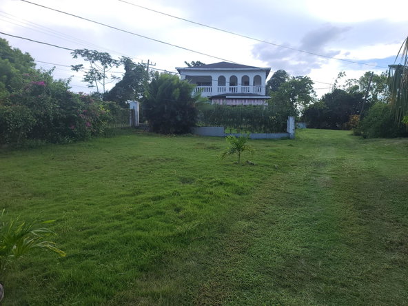 Fifth image of 86- Main Street, Santa Cruz in Santa Cruz, St. Elizabeth, Jamaica - property is For Sale