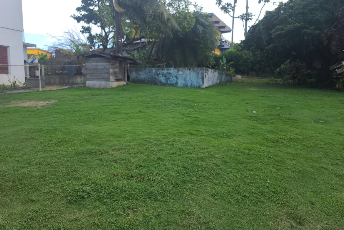 Eighth image of 86- Main Street, Santa Cruz in Santa Cruz, St. Elizabeth, Jamaica - property is For Sale