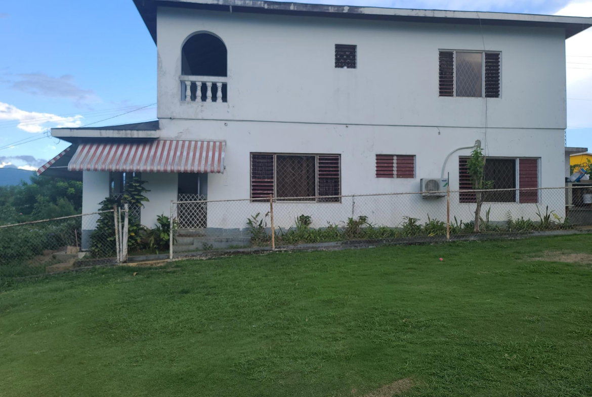 Ninth image of 86- Main Street, Santa Cruz in Santa Cruz, St. Elizabeth, Jamaica - property is For Sale