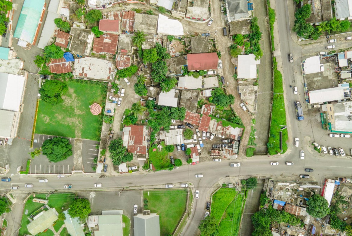 Second image of Mannings Hill Road in Kingston 8, St. Andrew, Jamaica - property is For Sale