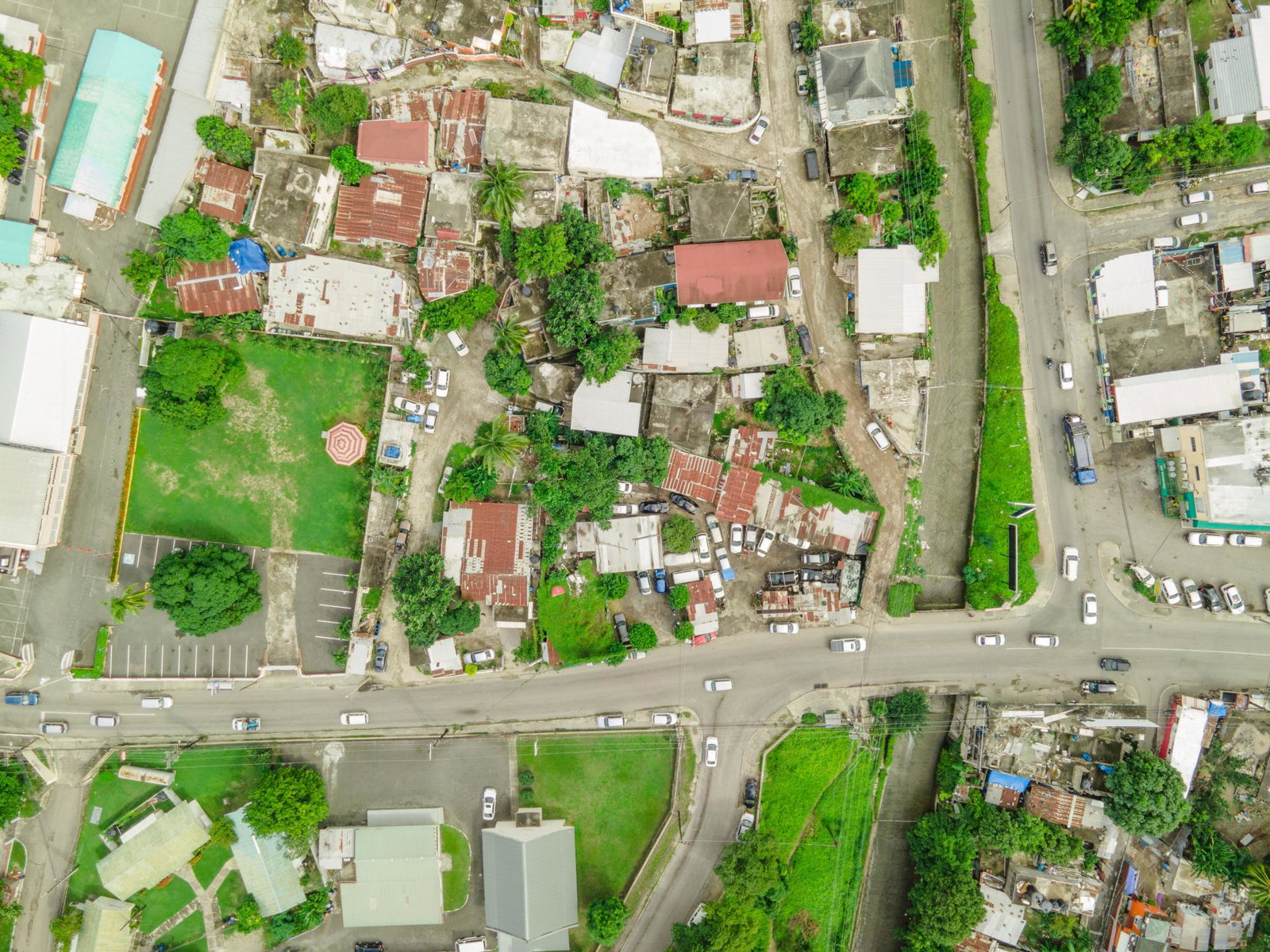 Prime-Commercial-Real-Estate-for-Sale-on-Mannings-Hill-Road-Kingston-8 Second image of Mannings Hill Road in Kingston 8, St. Andrew, Jamaica - property is For Sale