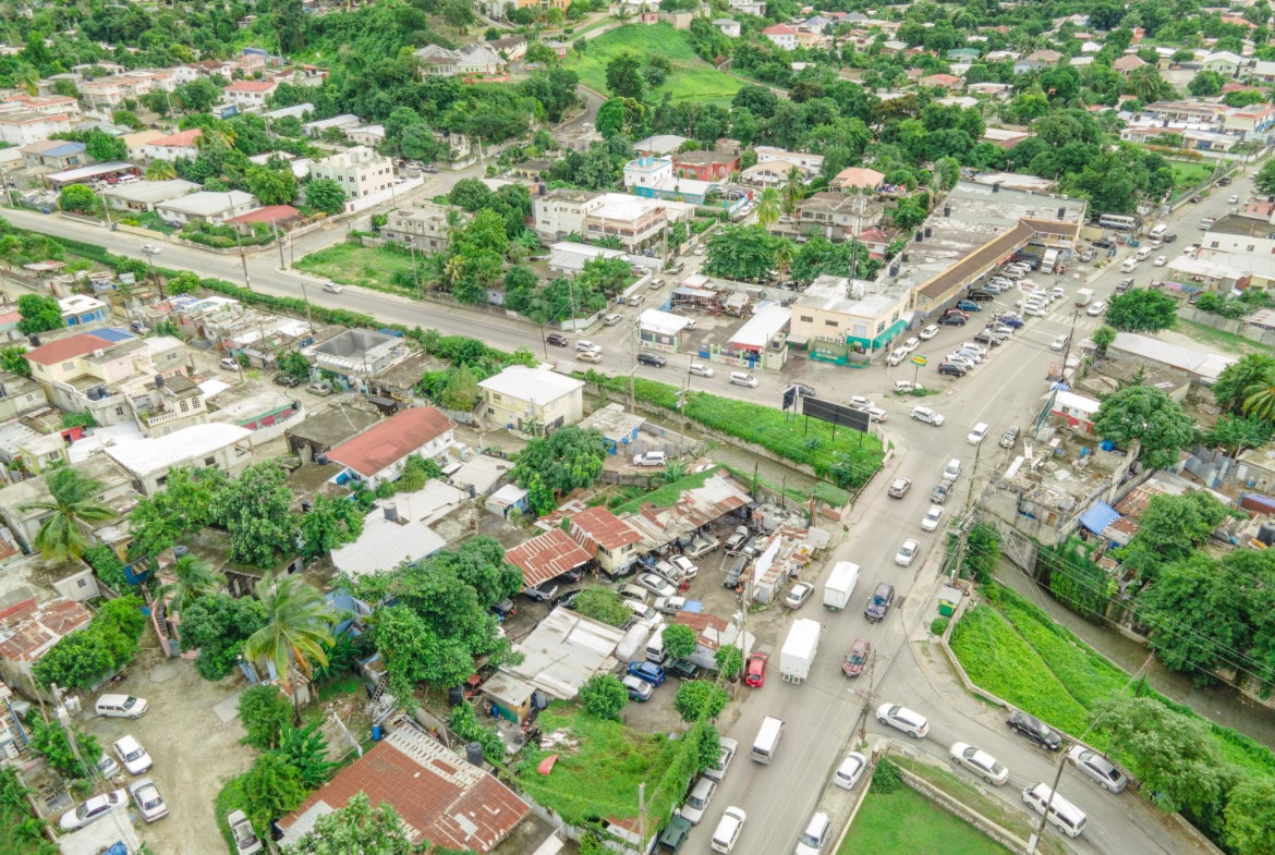 First image of Mannings Hill Road in Kingston 8, St. Andrew, Jamaica - property is For Sale