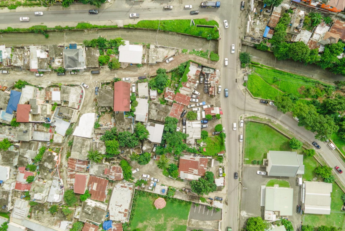 Third image of Mannings Hill Road in Kingston 8, St. Andrew, Jamaica - property is For Sale
