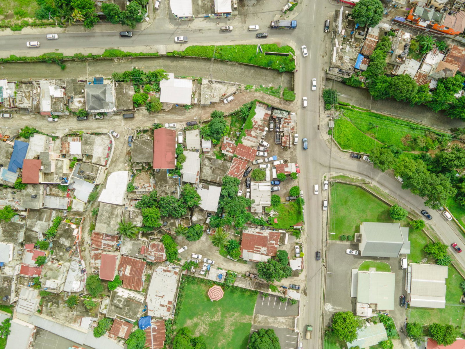 Prime-Commercial-Real-Estate-for-Sale-on-Mannings-Hill-Road-Kingston-8 Third image of Mannings Hill Road in Kingston 8, St. Andrew, Jamaica - property is For Sale
