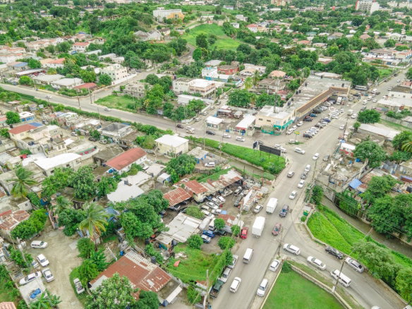 First image of Mannings Hill Road in Kingston 8, St. Andrew, Jamaica - property is For Sale