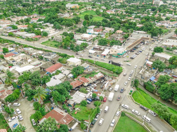 First image of Mannings Hill Road in Kingston 8, St. Andrew, Jamaica - property is For Sale
