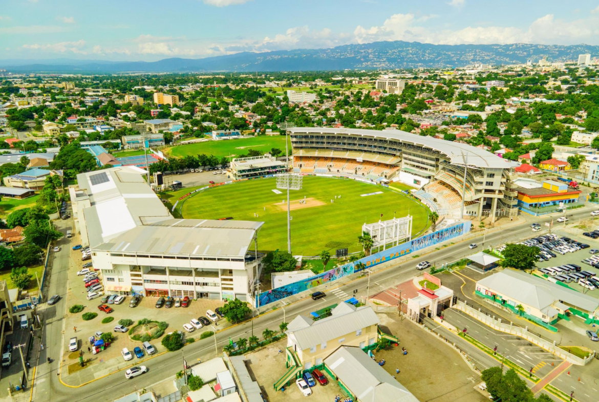 Second image of 33- Sabina Park in Kingston 4, Kingston, Jamaica - property is For Rent