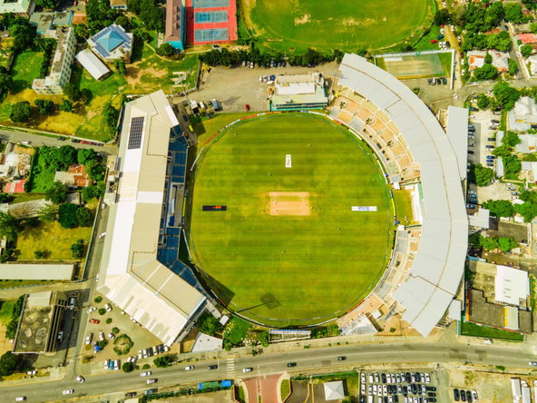 Third image of 33- Sabina Park in Kingston 4, Kingston, Jamaica - property is For Rent